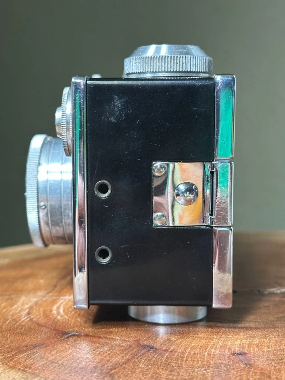 Argus C3 